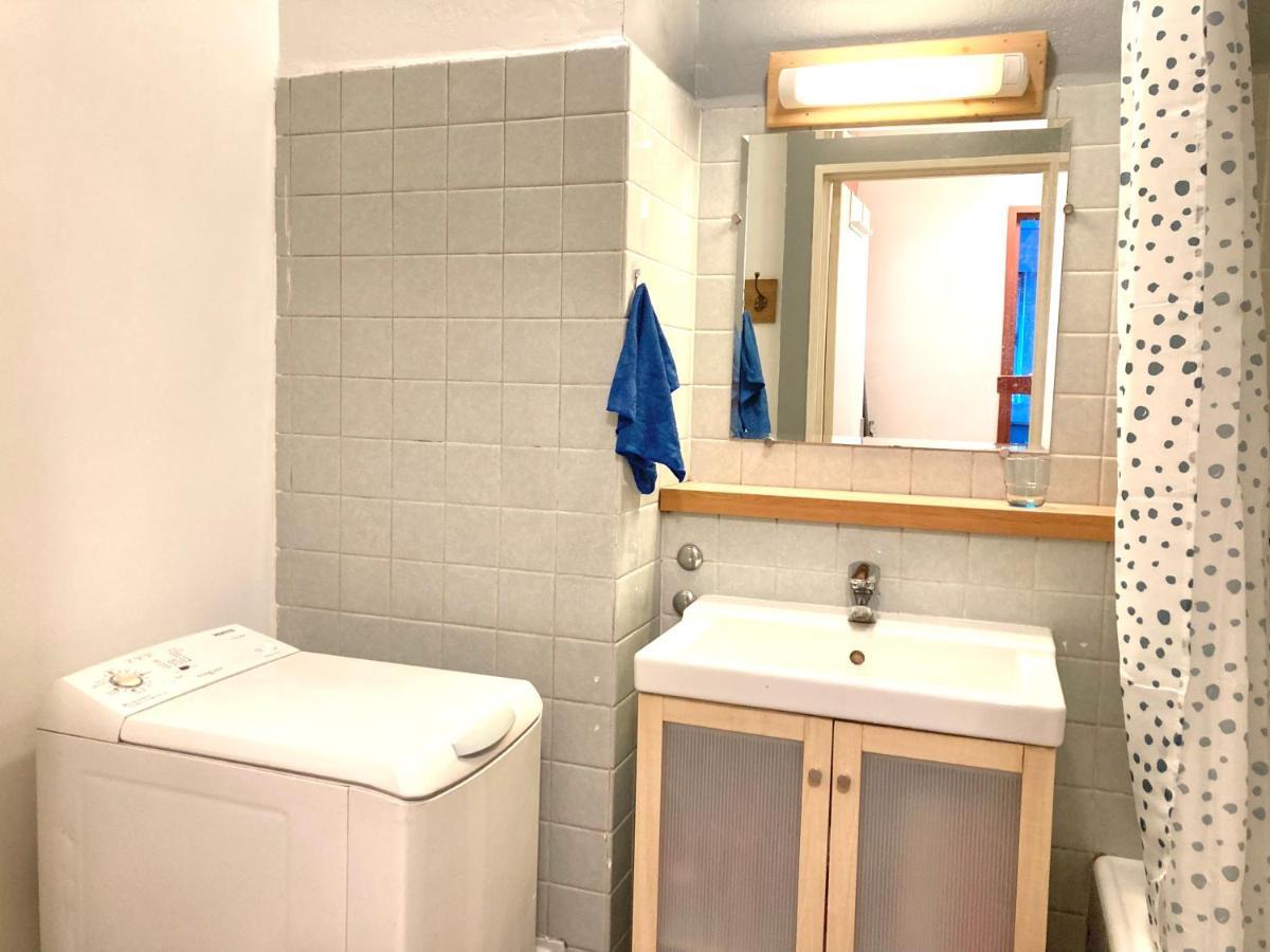 F3 Au Coeur Du Centre De Metz Appartement Buitenkant foto