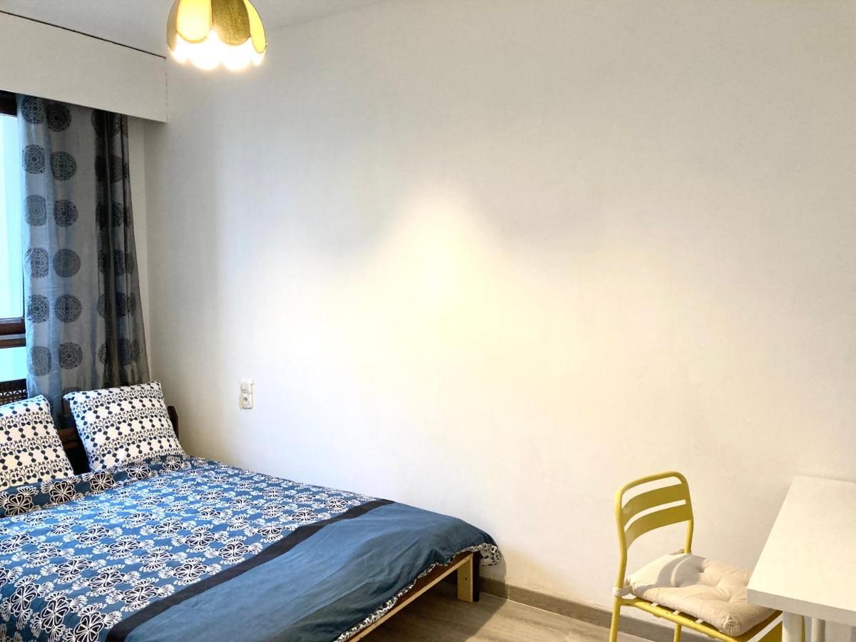 F3 Au Coeur Du Centre De Metz Appartement Buitenkant foto